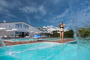 Appartement Grande Baia Resort, San Teodoro