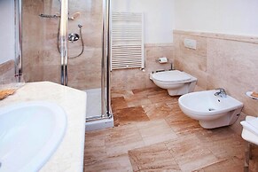 Appartement Grande Baia Resort, San Teodoro