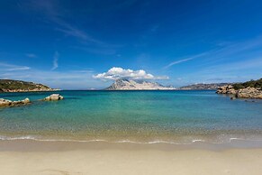 Appartement Grande Baia Resort, San Teodoro