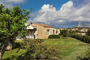 Appartement Grande Baia Resort, San Teodoro