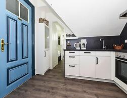 Apartment, Wyk on Foehr