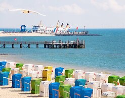 Apartment, Wyk on Foehr