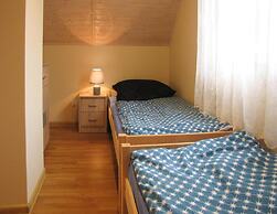 Apartment Right on the Lake, Ryn