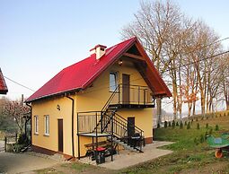 Apartment Right on the Lake, Ryn