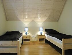 Apartment Right on the Lake, Ryn