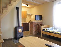 Apartment Right on the Lake, Ryn