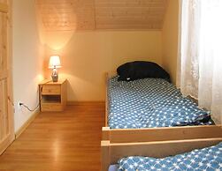 Apartment Right on the Lake, Ryn