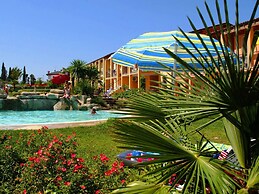 Bungalow in the Bella Italia Holiday Park