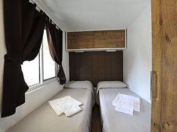 Bungalow in the Bella Italia Holiday Park