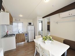 Bungalow in the Bella Italia Holiday Park