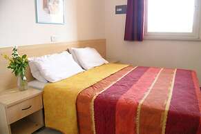 Bungalow in the Bella Italia Holiday Park