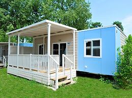 Bungalow in the Bella Italia Holiday Park