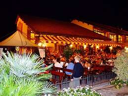 Bungalow in the Bella Italia Holiday Park