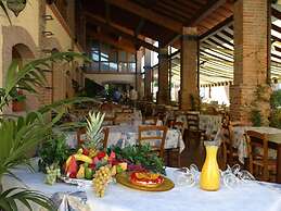 Bungalow in the Bella Italia Holiday Park