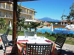 Bungalow in the Bella Italia Holiday Park