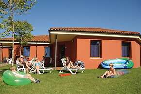 Bungalow in the Bella Italia Holiday Park
