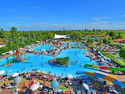 Bungalow in the Bella Italia Holiday Park