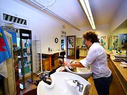 Bungalow in the Bella Italia Holiday Park