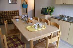 Bungalow in the Bella Italia Holiday Park