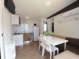 Bungalow in the Bella Italia Holiday Park