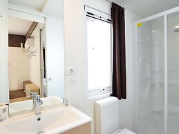 Bungalow in the Bella Italia Holiday Park