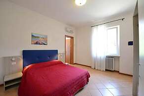 Bungalow in the Bella Italia Holiday Park