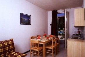 Bungalow in the Bella Italia Holiday Park