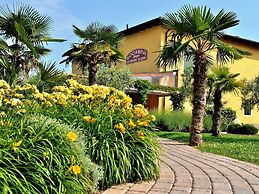 Bungalow in the Bella Italia Holiday Park