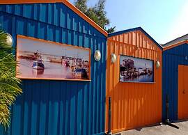 Les Hameaux des Sables Vignie, Saint-georges-d'oleron, Holiday Home no