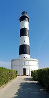 Les Hameaux des Sables Vignie, Saint-georges-d'oleron, Holiday Home no