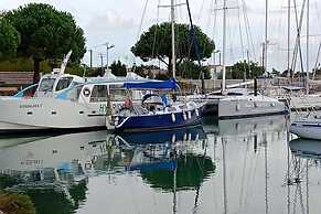 Les Hameaux des Sables Vignie, Saint-georges-d'oleron, Holiday Home no