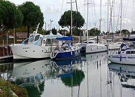 Les Hameaux des Sables Vignie, Saint-georges-d'oleron, Holiday Home no