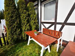 Cozy Cottage for 2 People Near the Sandy Beach