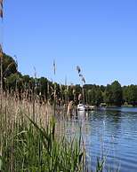 Holiday House at the Vilzsee, Mirow