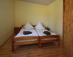 Holiday House at the Vilzsee, Mirow