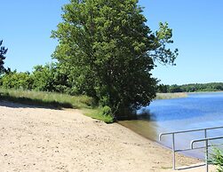 Holiday House at the Vilzsee, Mirow