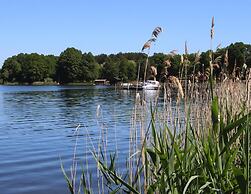 Holiday House at the Vilzsee, Mirow