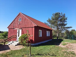 Holiday House at the Vilzsee, Mirow