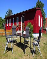 Holiday House at the Vilzsee, Mirow