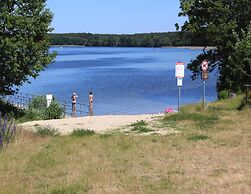 Holiday House at the Vilzsee, Mirow