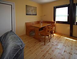 Holiday House at the Vilzsee, Mirow