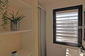 Houseboat in Boltenhagen