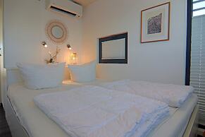 Houseboat in Boltenhagen