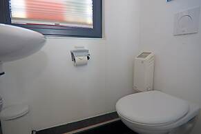 Houseboat in Boltenhagen