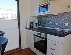 Houseboat in Boltenhagen