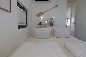 Houseboat in Boltenhagen