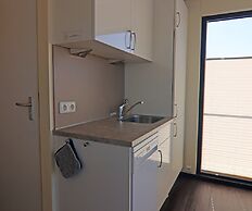 Houseboat in Boltenhagen