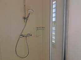 Houseboat in Boltenhagen