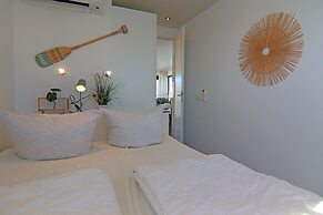 Houseboat in Boltenhagen