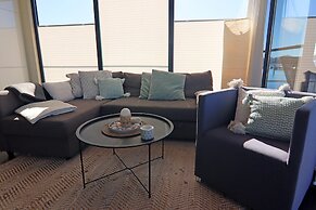 Houseboat in Boltenhagen